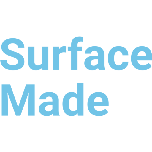 Surface Made
